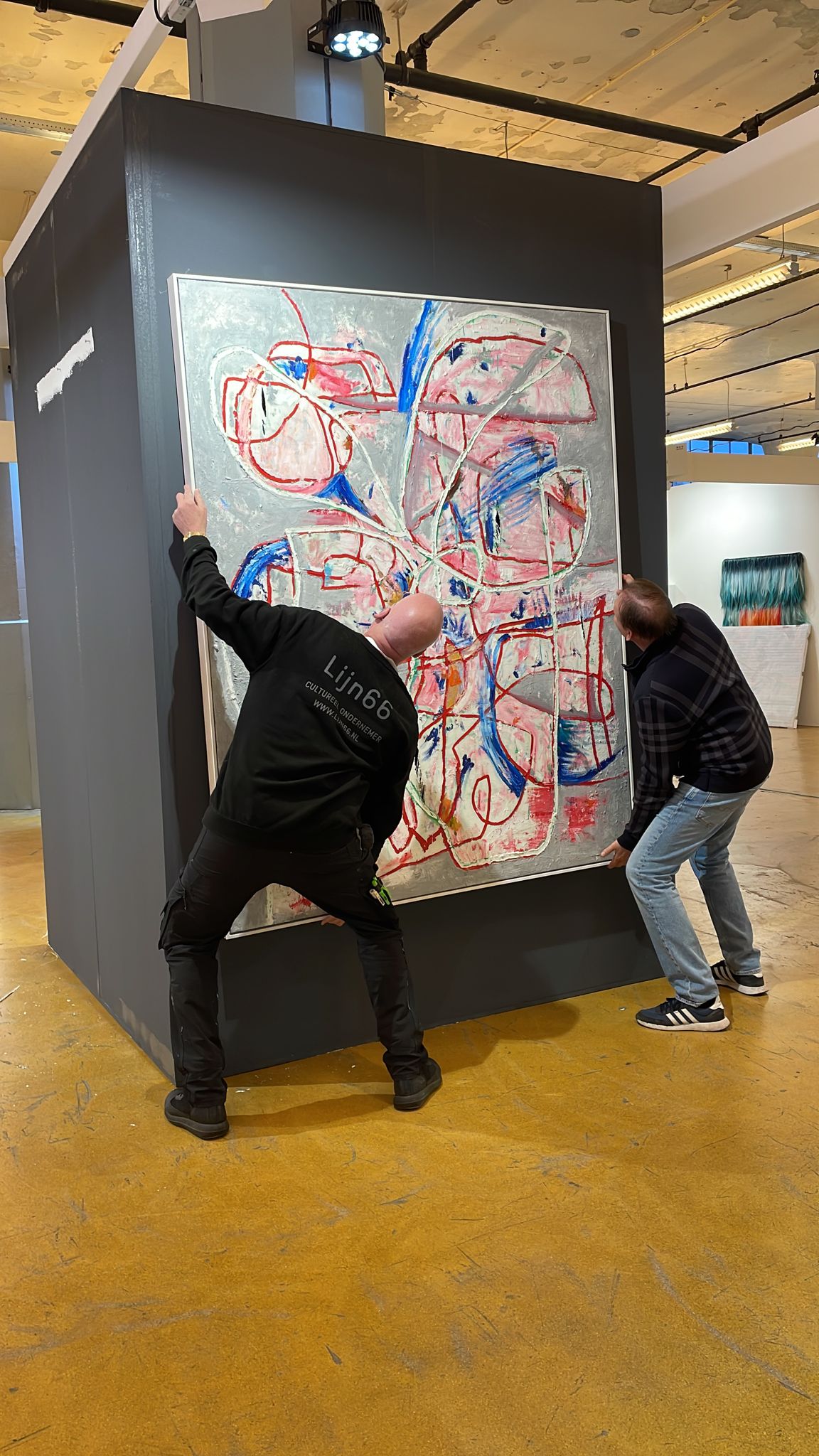 Art Rotterdam, MPV Gallery, 2024